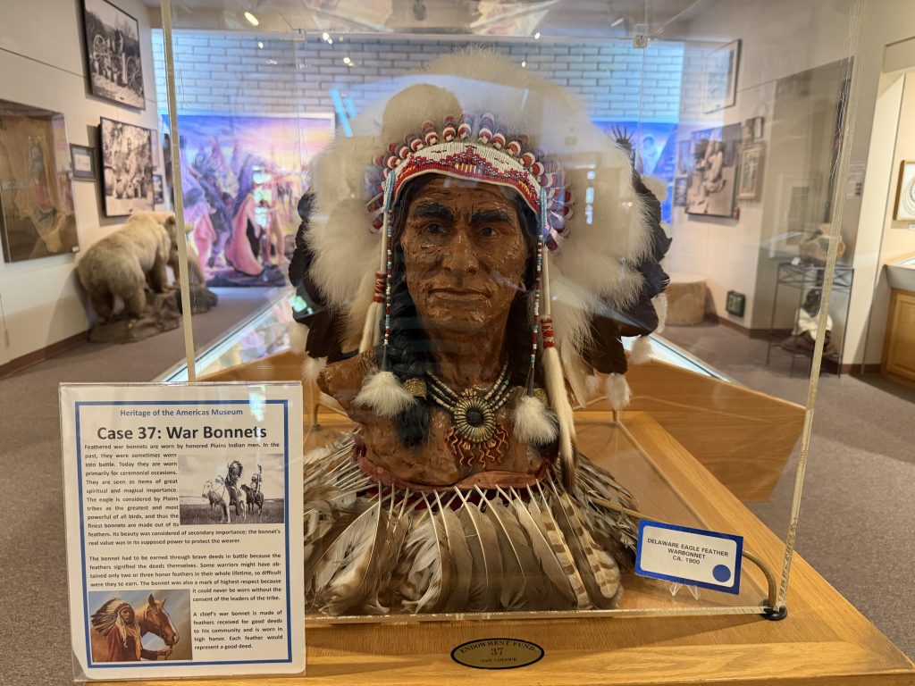 Assembly Museum