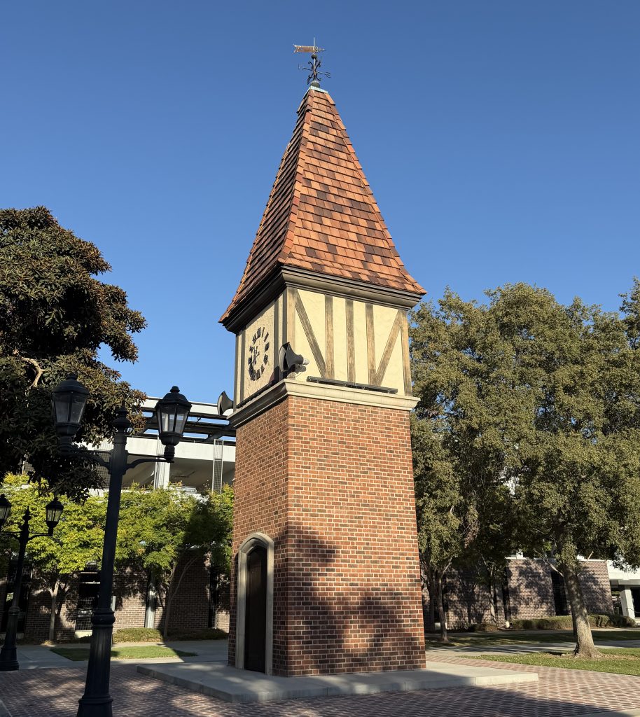 Discover Little Saigon